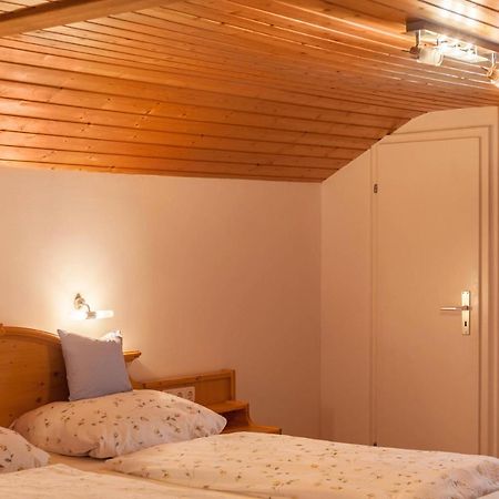 Ferienwohnung Lengdobler - Burgi บัดโคลกรุบ ภายนอก รูปภาพ
