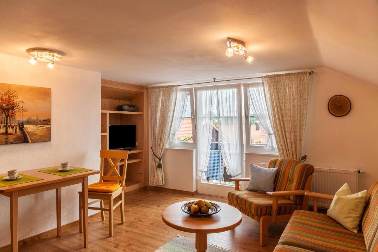 Ferienwohnung Lengdobler - Burgi บัดโคลกรุบ ภายนอก รูปภาพ