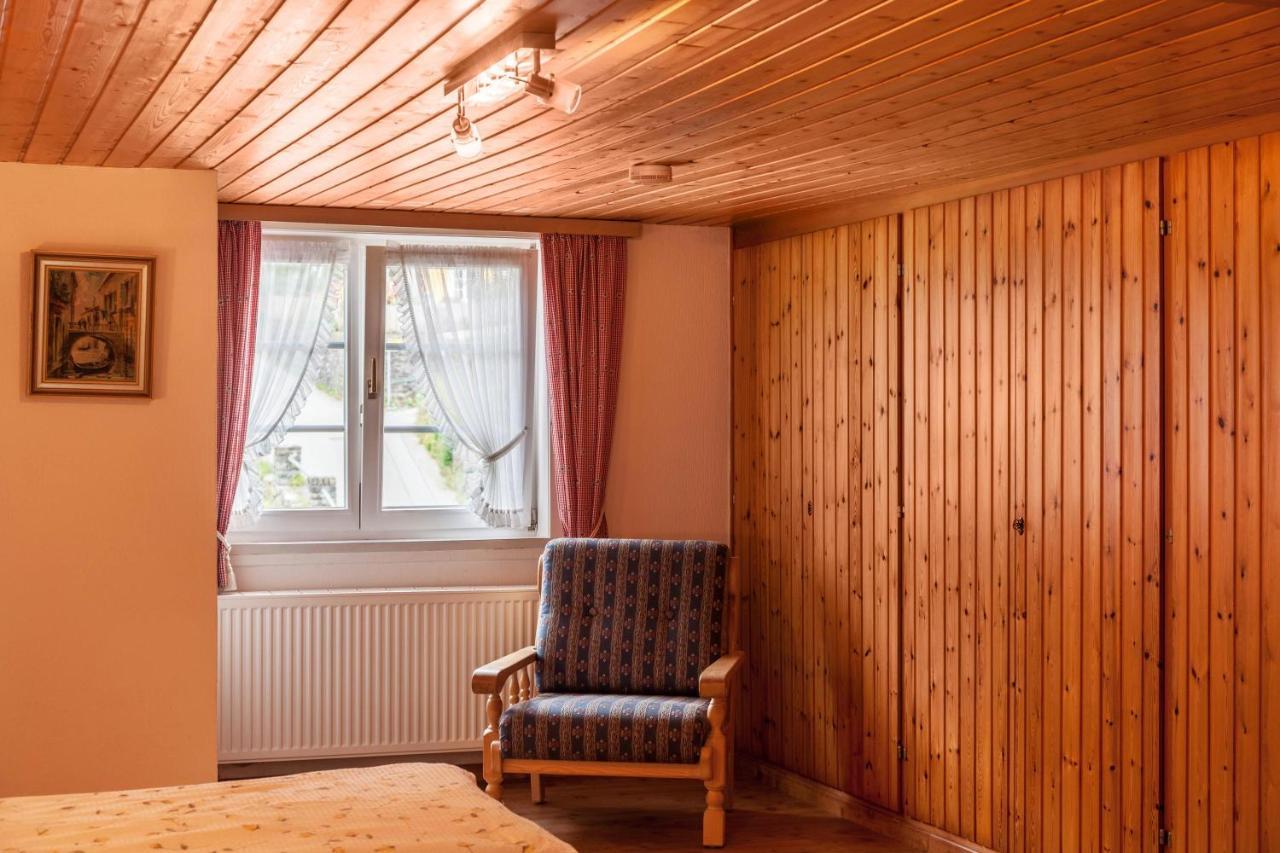 Ferienwohnung Lengdobler - Burgi บัดโคลกรุบ ภายนอก รูปภาพ