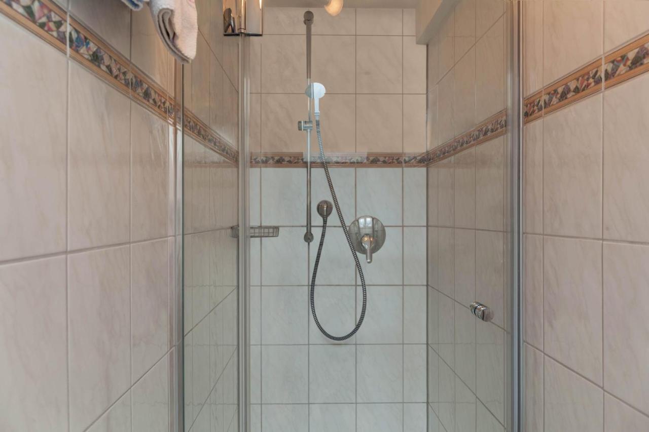 Ferienwohnung Lengdobler - Burgi บัดโคลกรุบ ภายนอก รูปภาพ