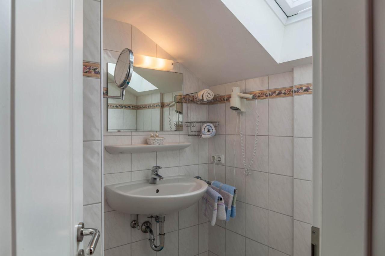Ferienwohnung Lengdobler - Burgi บัดโคลกรุบ ภายนอก รูปภาพ