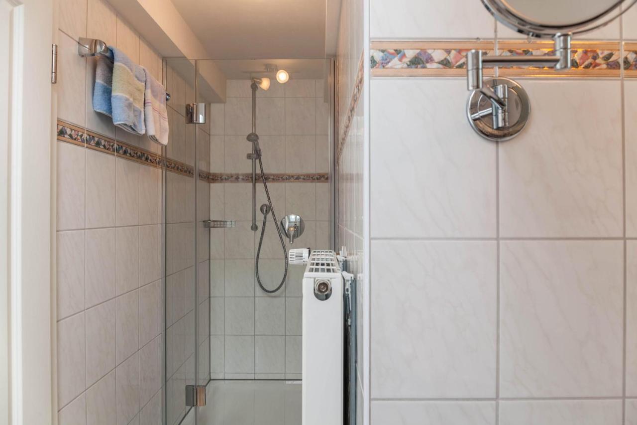 Ferienwohnung Lengdobler - Burgi บัดโคลกรุบ ภายนอก รูปภาพ