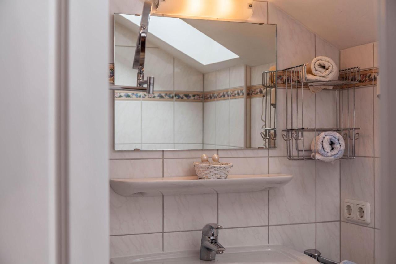 Ferienwohnung Lengdobler - Burgi บัดโคลกรุบ ภายนอก รูปภาพ